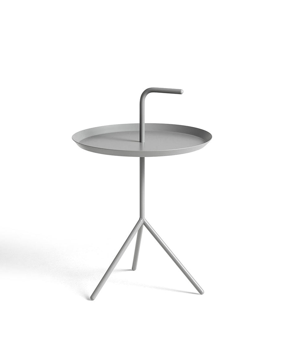 HAY DLM Side Table Grijs