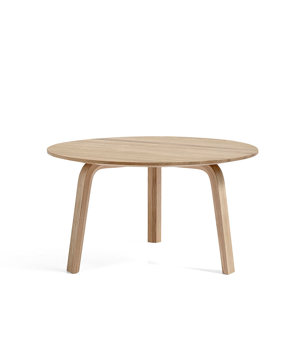 HAY Bella Coffee Table Zwart