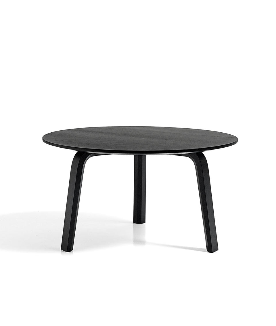 HAY Bella Coffee Table Zwart