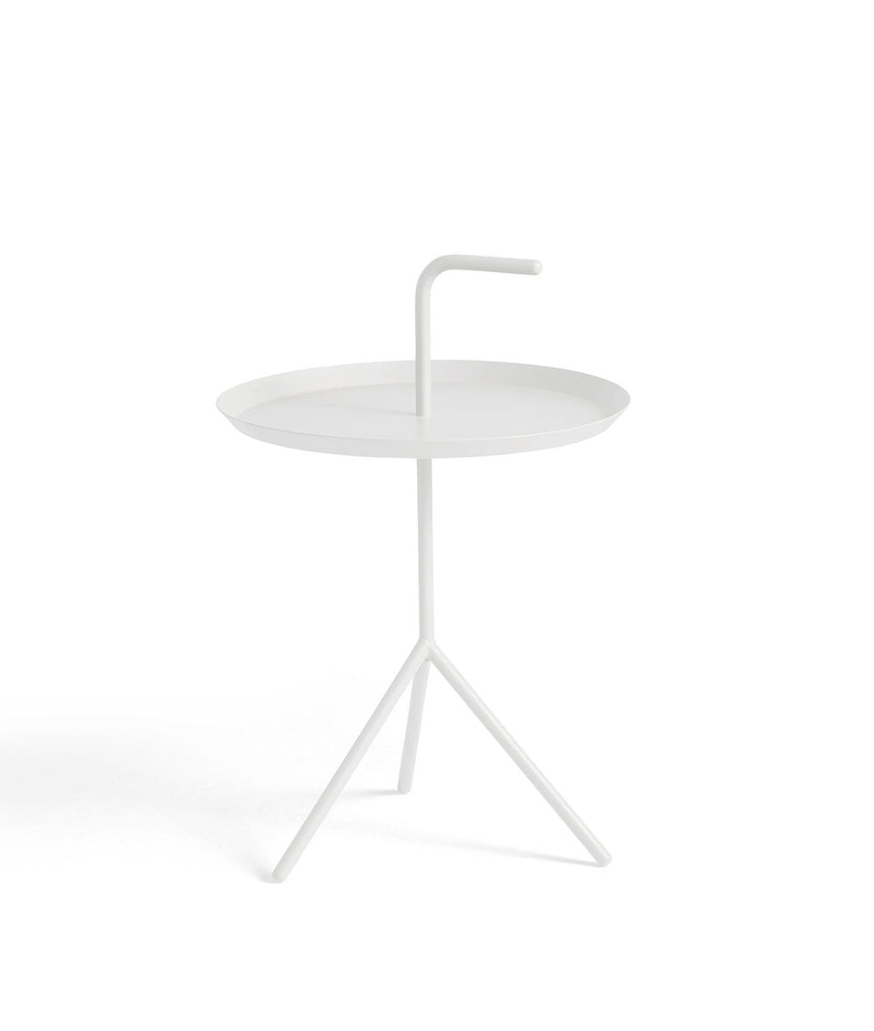 HAY DLM Side Table Wit