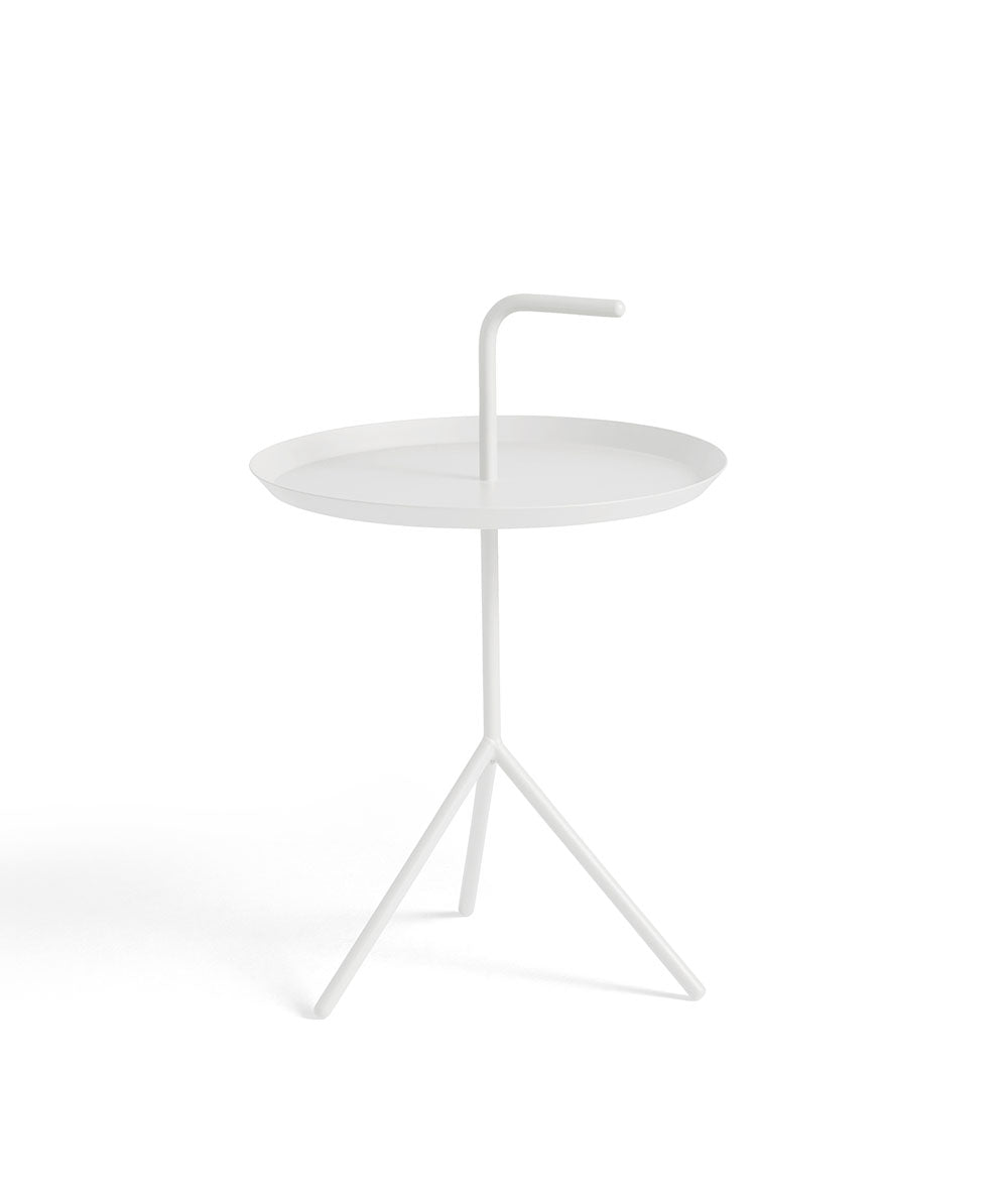 HAY DLM Side Table Zwart