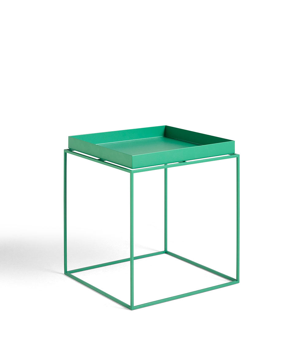 HAY Tray Table Zwart