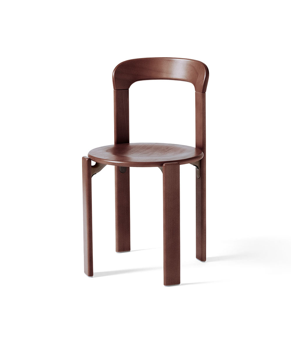 HAY Rey Chair Zwart