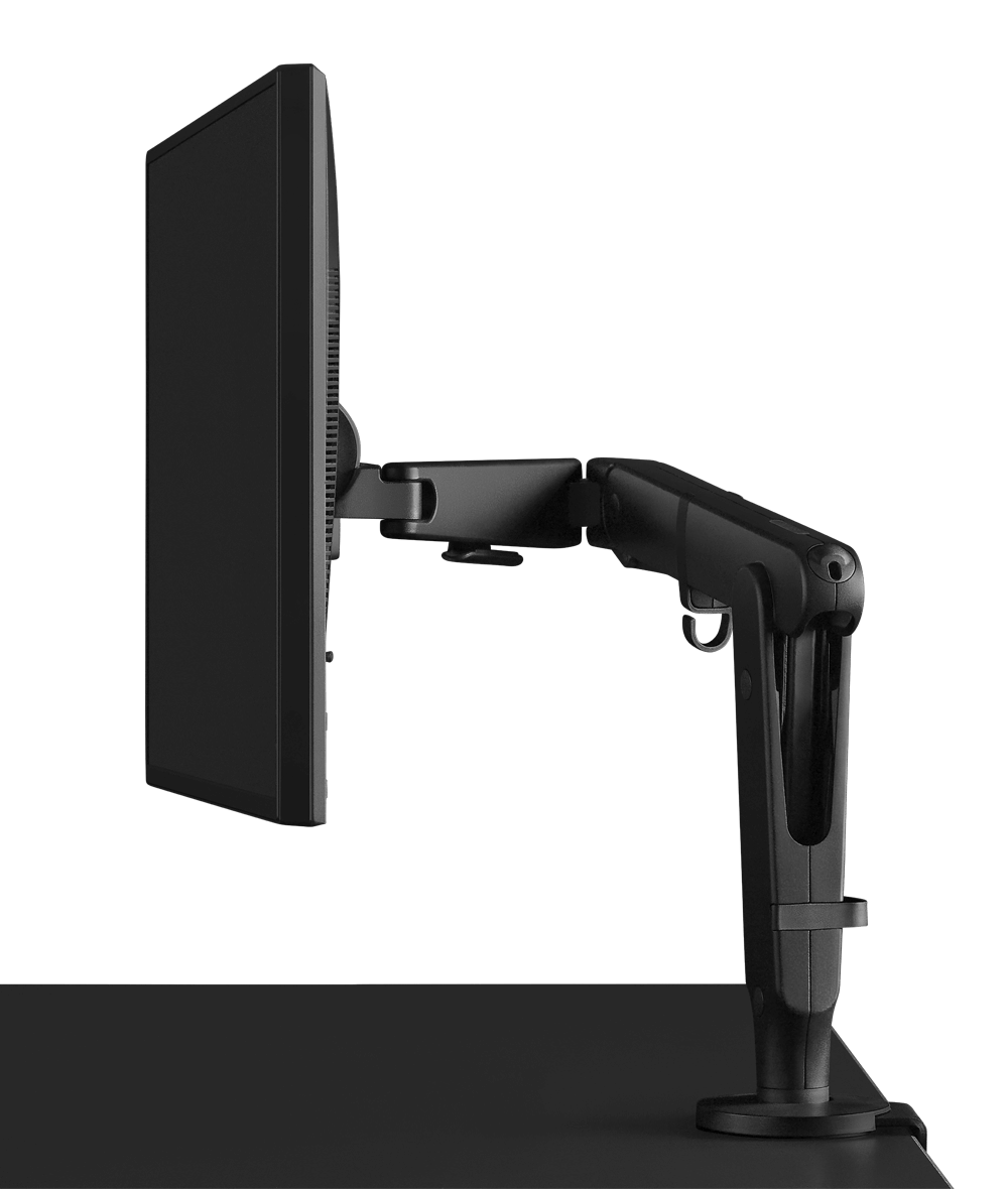 Ollin-gaming monitorarm
