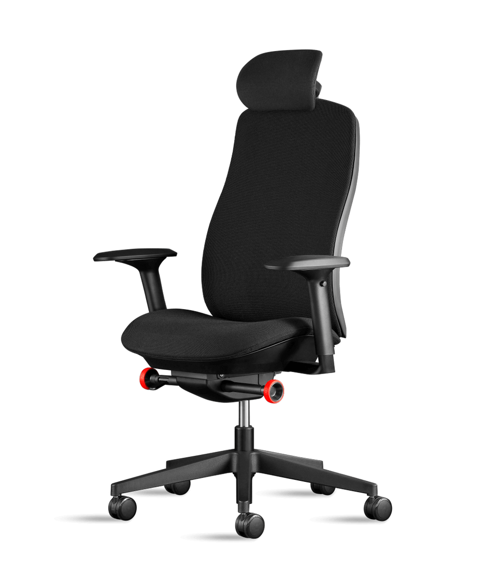 Vantum gamingstoel
