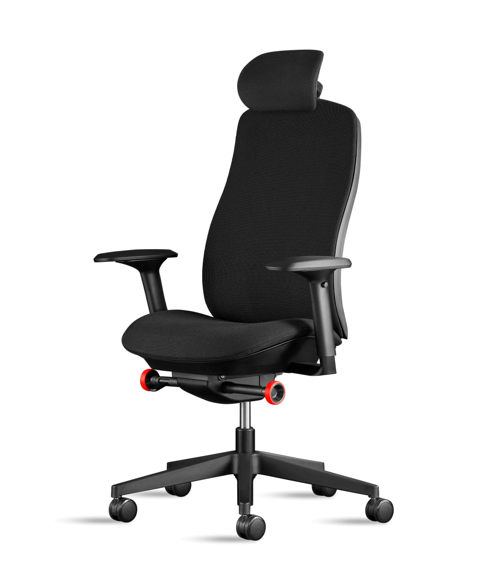 Vantum gamingstoel