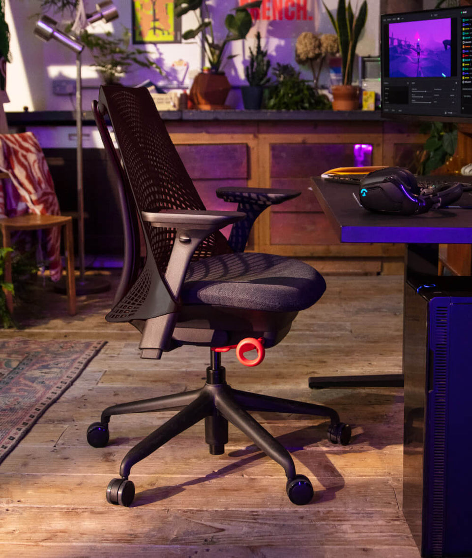 Sayl gamingstoel