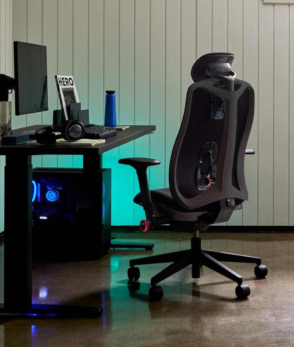 Vantum gamingstoel