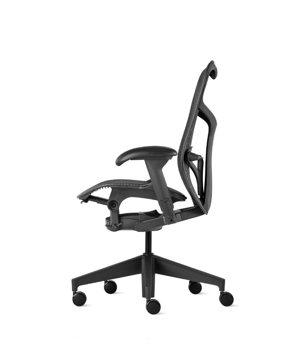 Mirra 2 Triflex bureaustoel