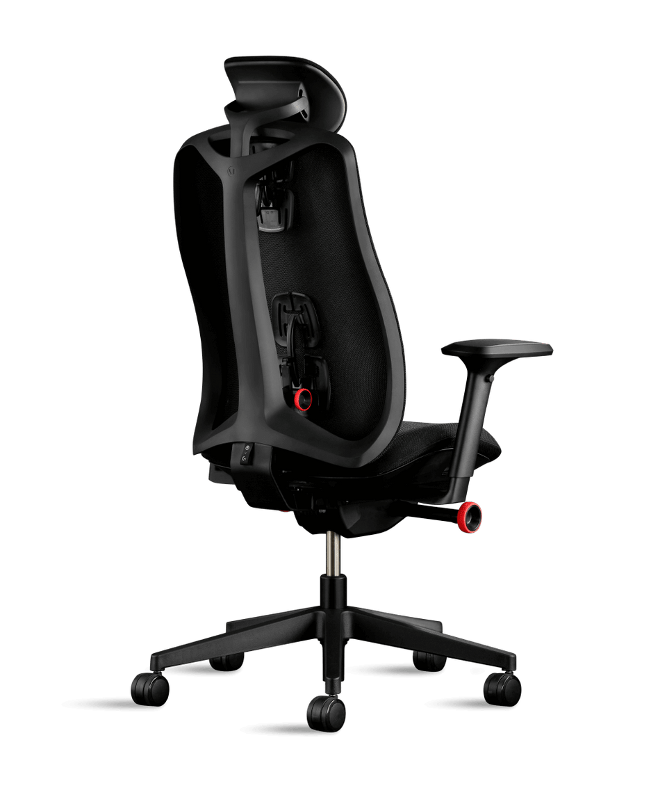 Vantum gamingstoel