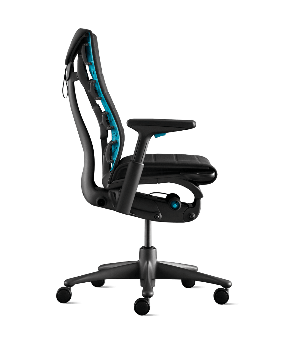 Embody gamingstoel