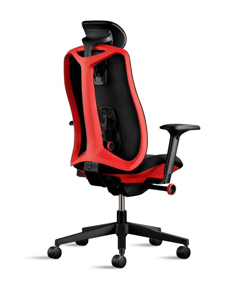 Vantum gamingstoel