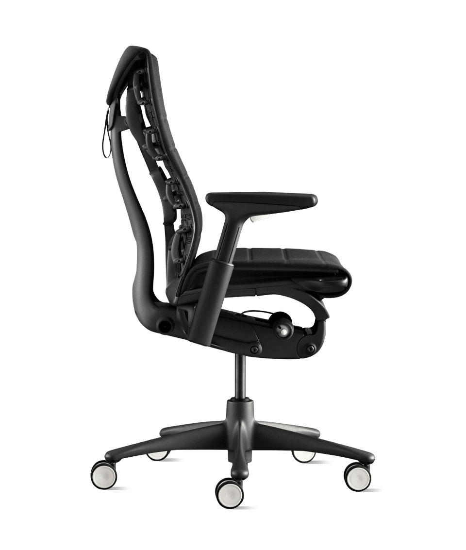 Embody gamingstoel