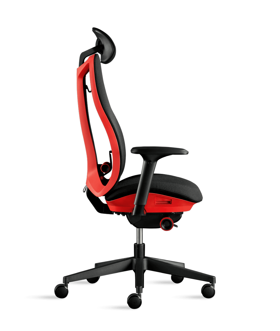 Vantum gamingstoel