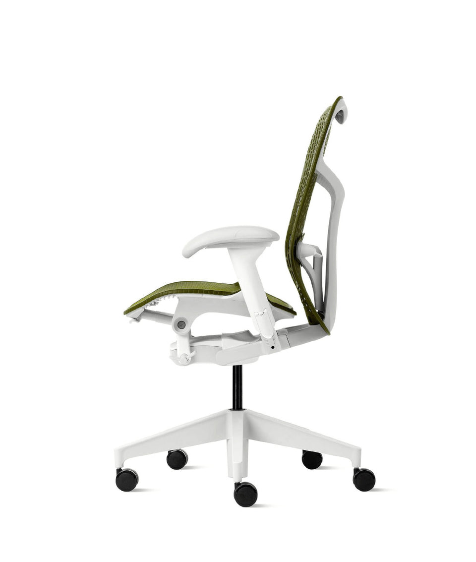 Mirra 2 Triflex bureaustoel