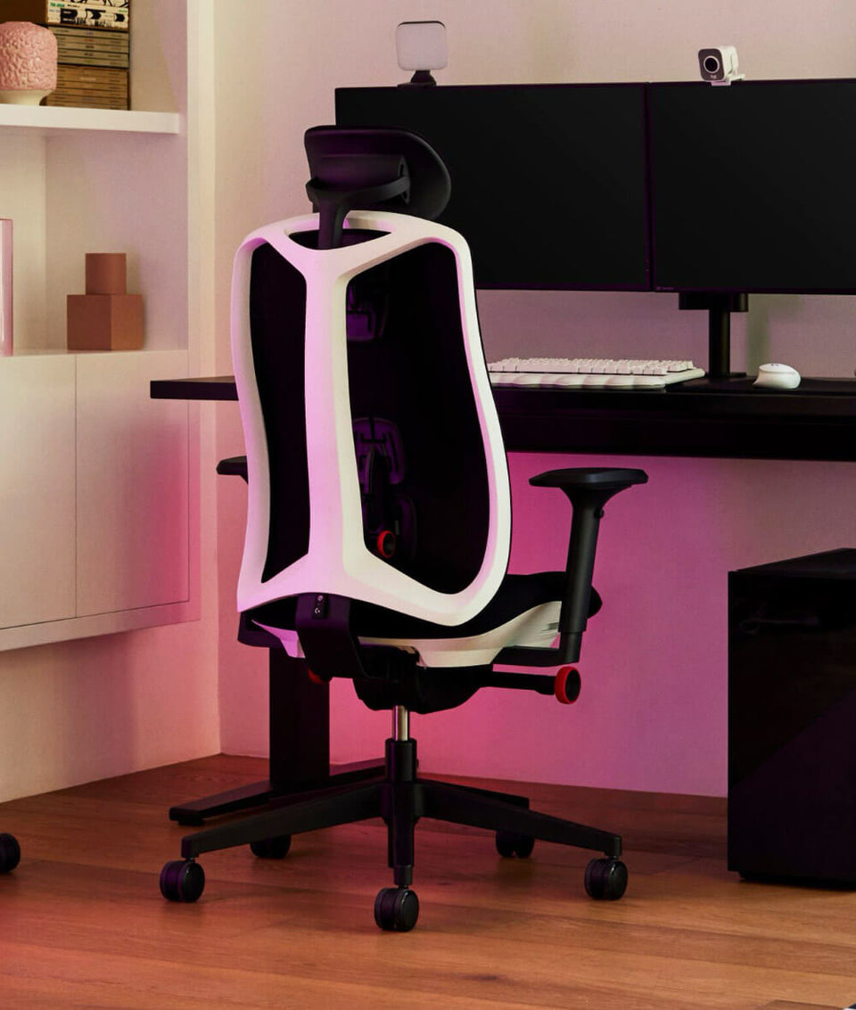 Vantum gamingstoel