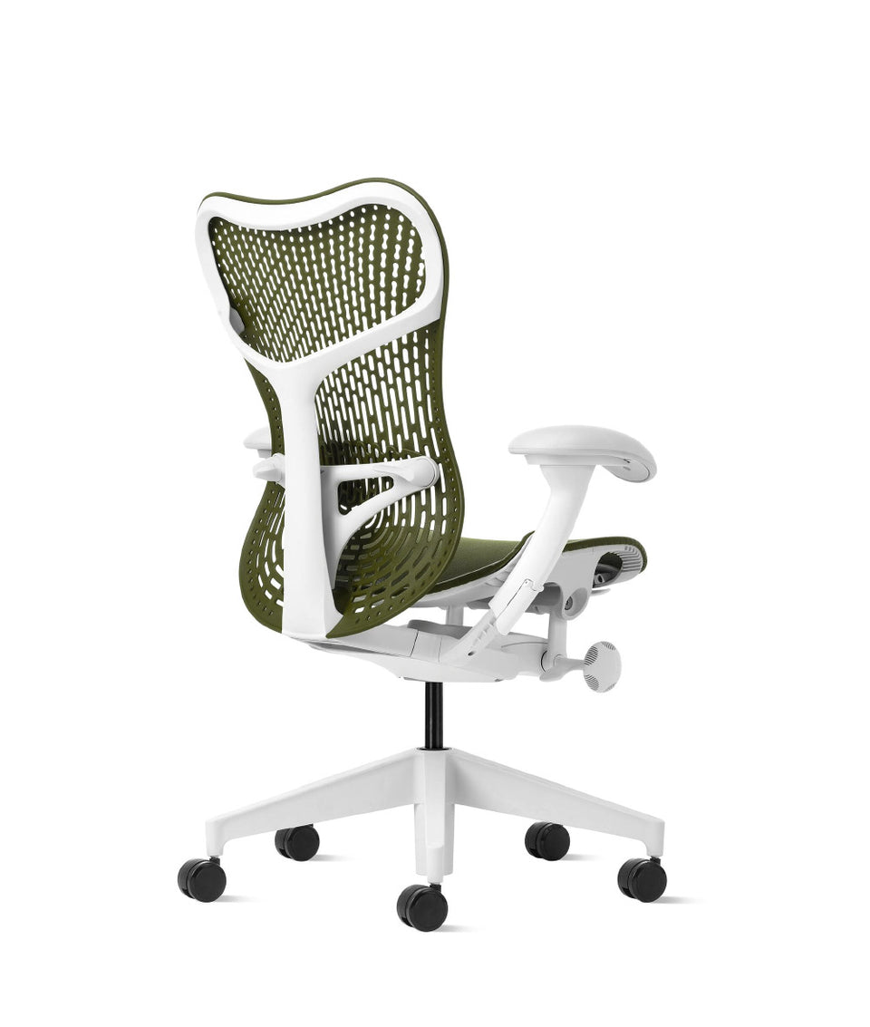 Mirra 2 Triflex bureaustoel