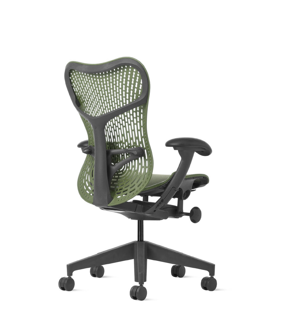 Mirra 2 Triflex bureaustoel