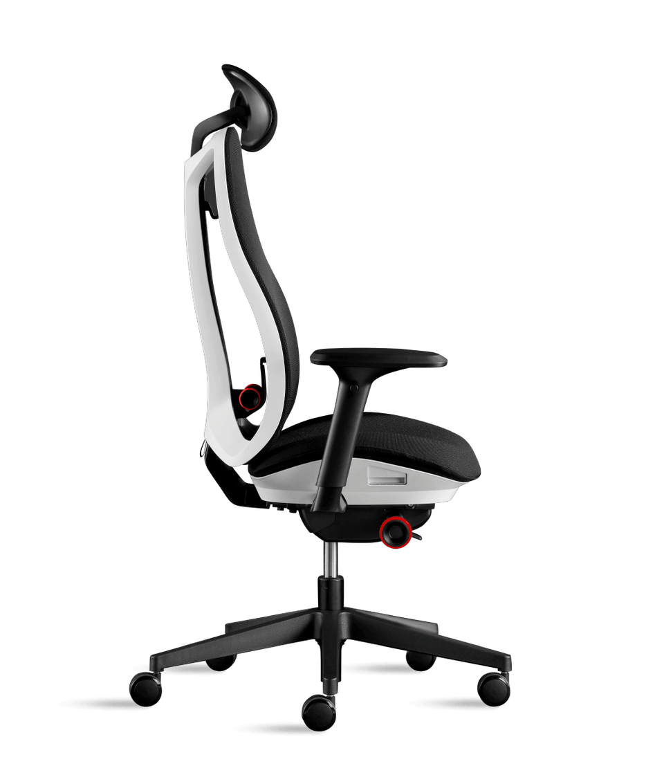 Vantum gamingstoel