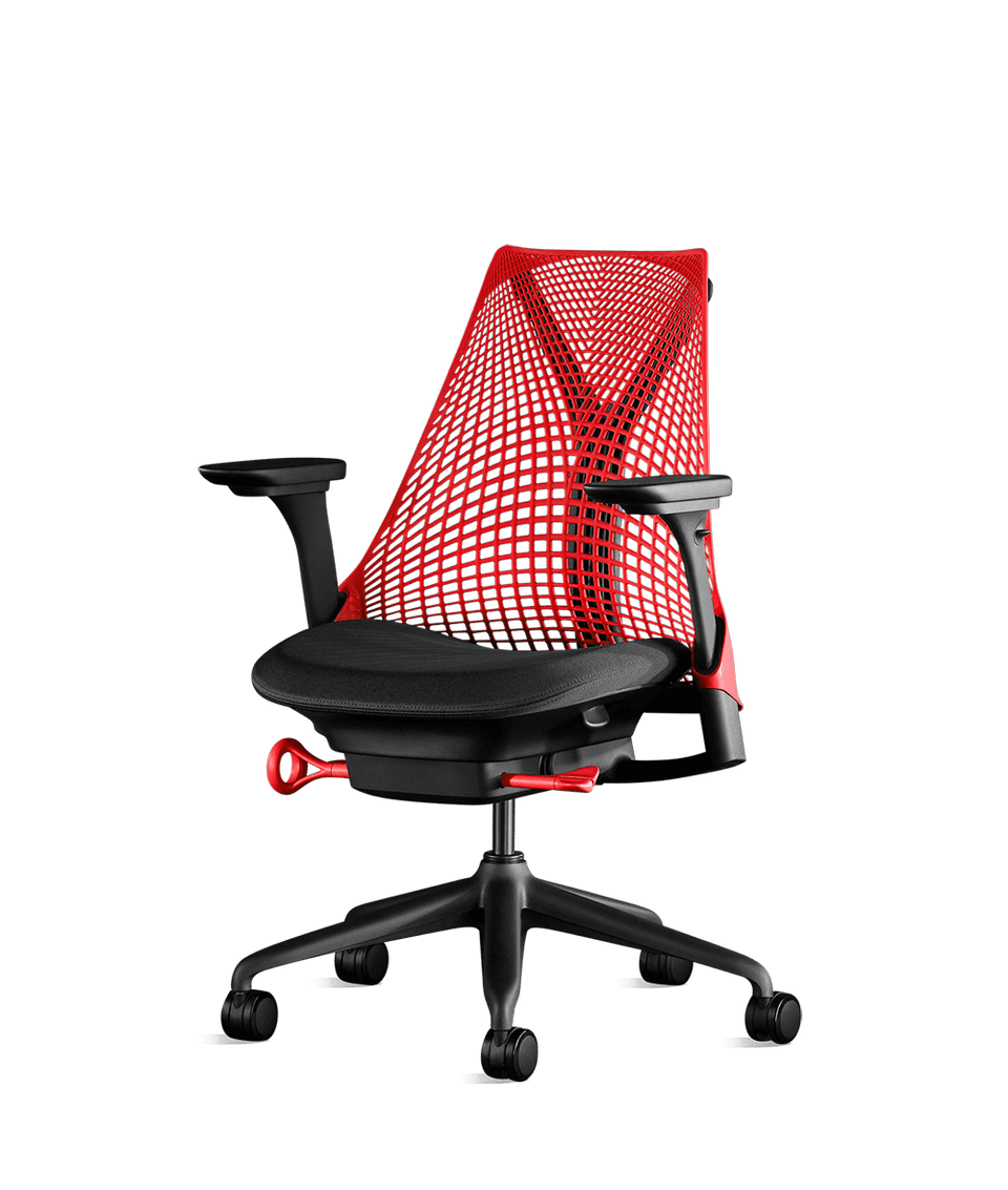 Sayl gamingstoel