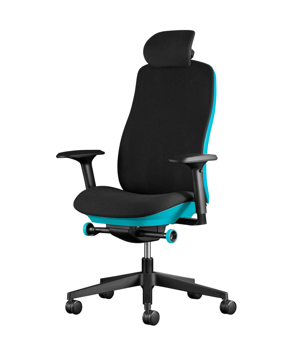 Vantum gamingstoel