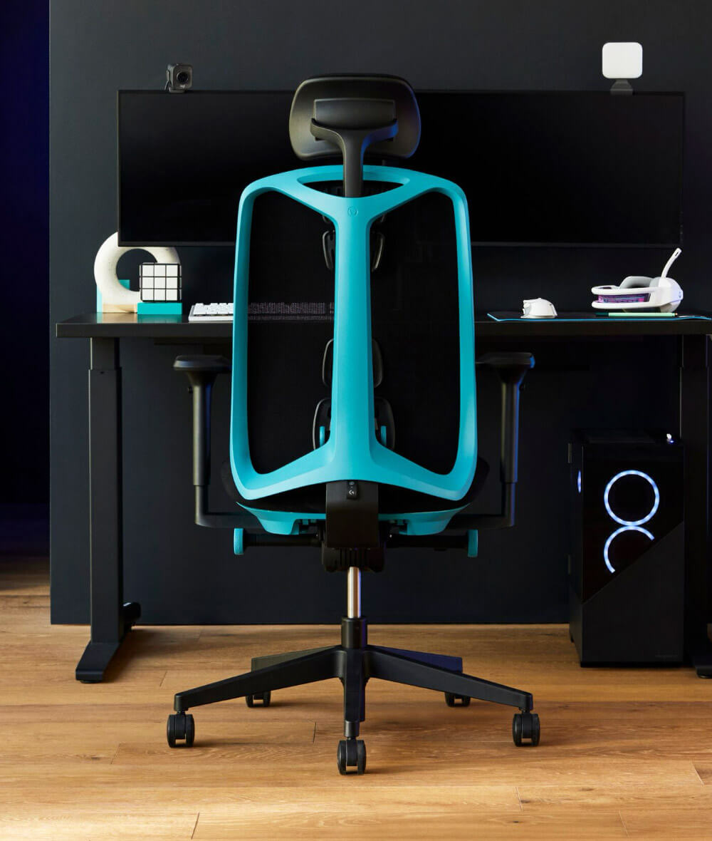 Vantum gamingstoel