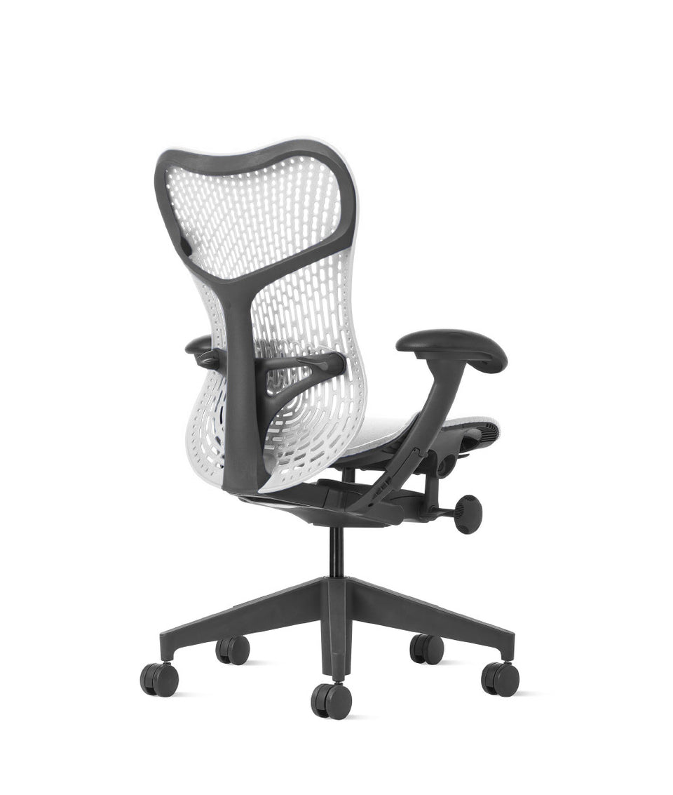 Mirra 2 Triflex bureaustoel