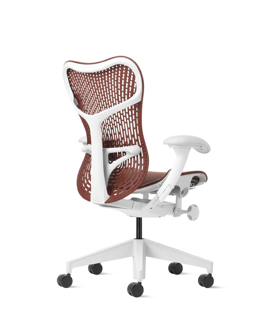 Mirra 2 Triflex bureaustoel