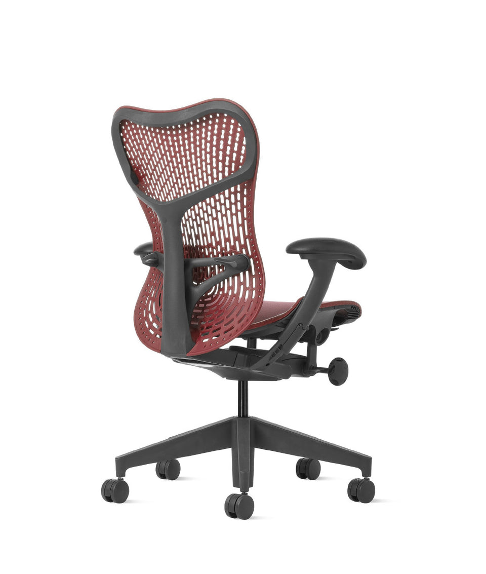 Mirra 2 Triflex bureaustoel