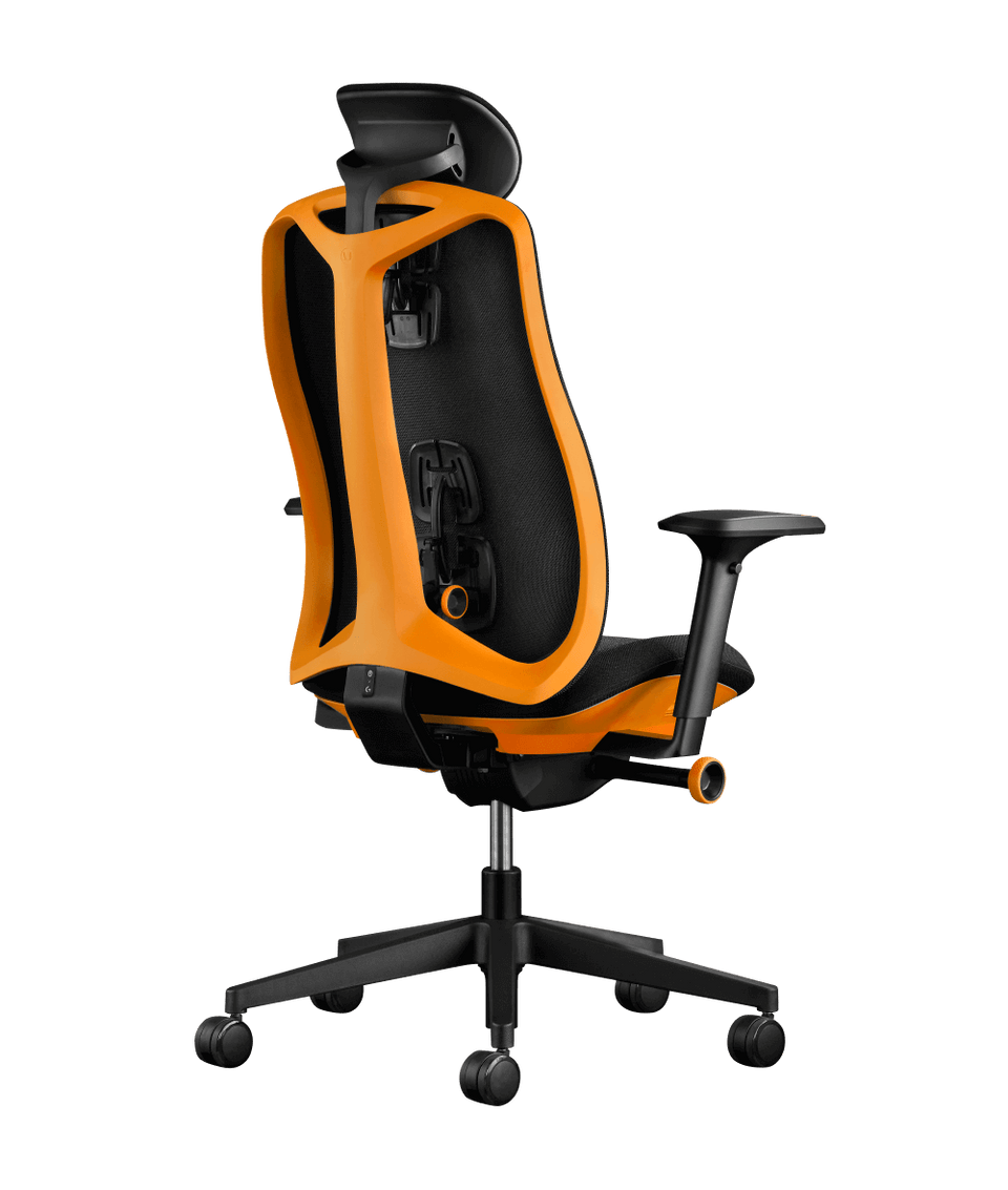 Vantum gamingstoel