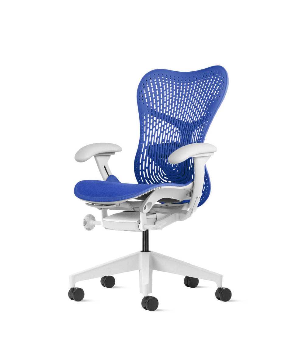 Mirra 2 Triflex bureaustoel