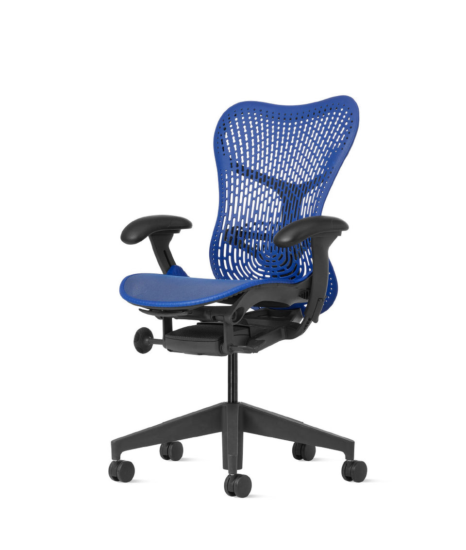 Mirra 2 Triflex bureaustoel