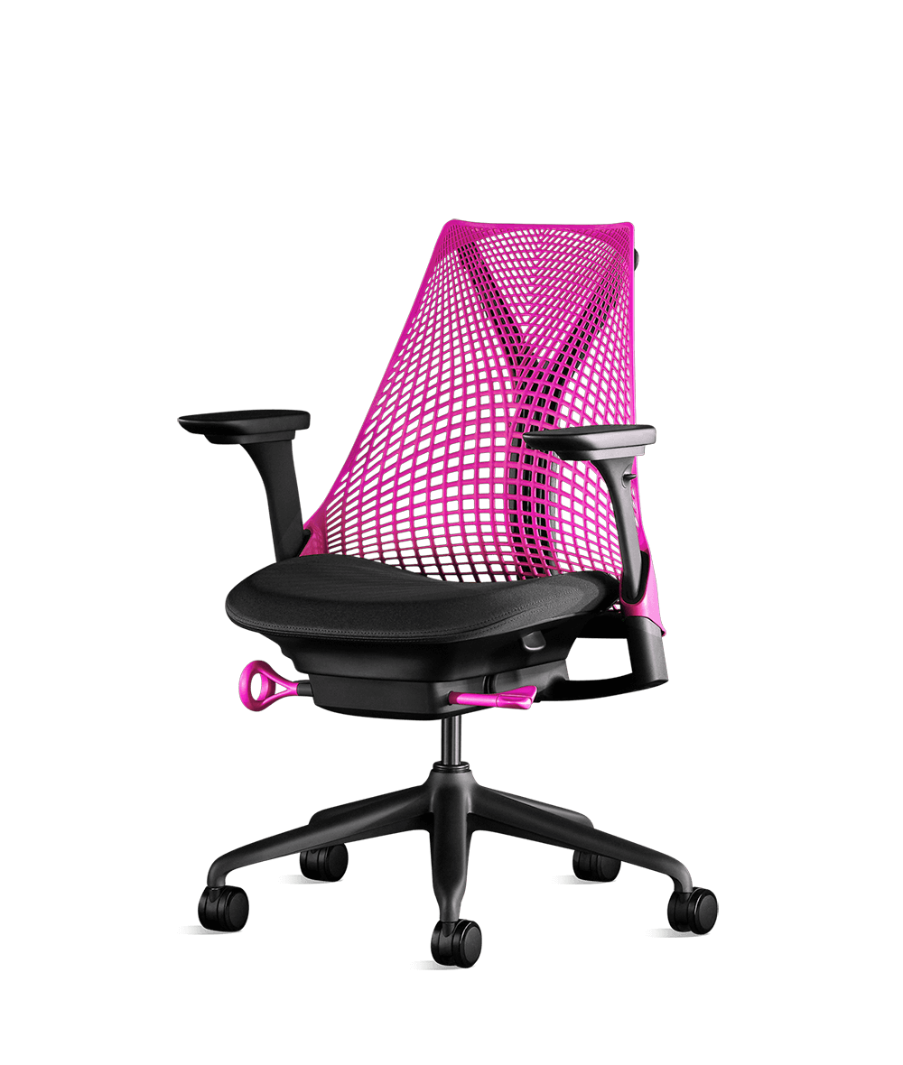 Sayl gamingstoel