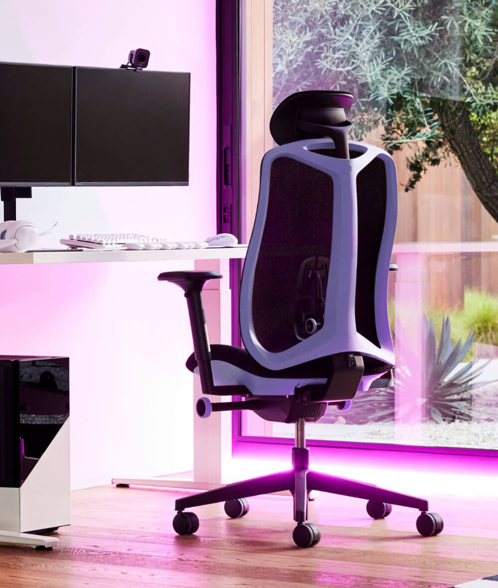 Vantum gamingstoel