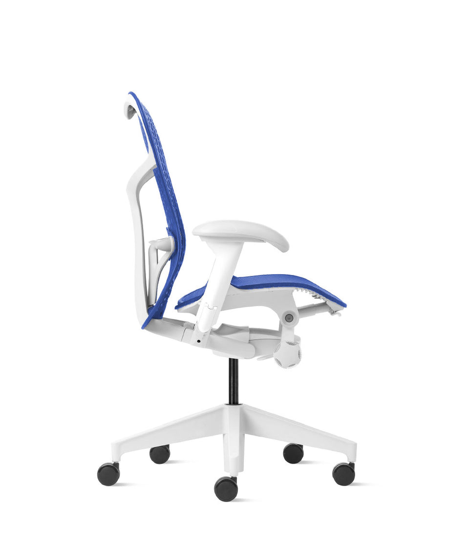 Mirra 2 Triflex bureaustoel