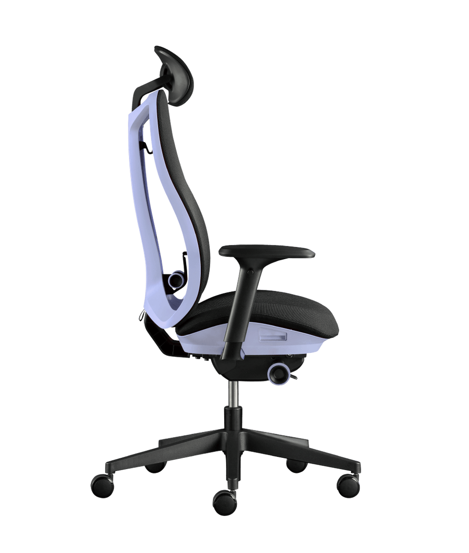 Vantum gamingstoel