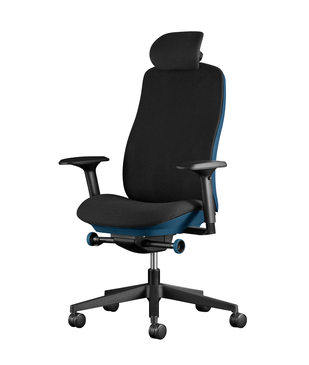 Vantum gamingstoel