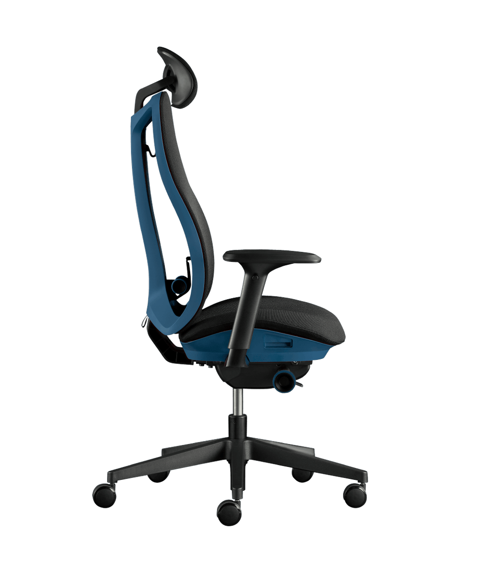 Vantum gamingstoel