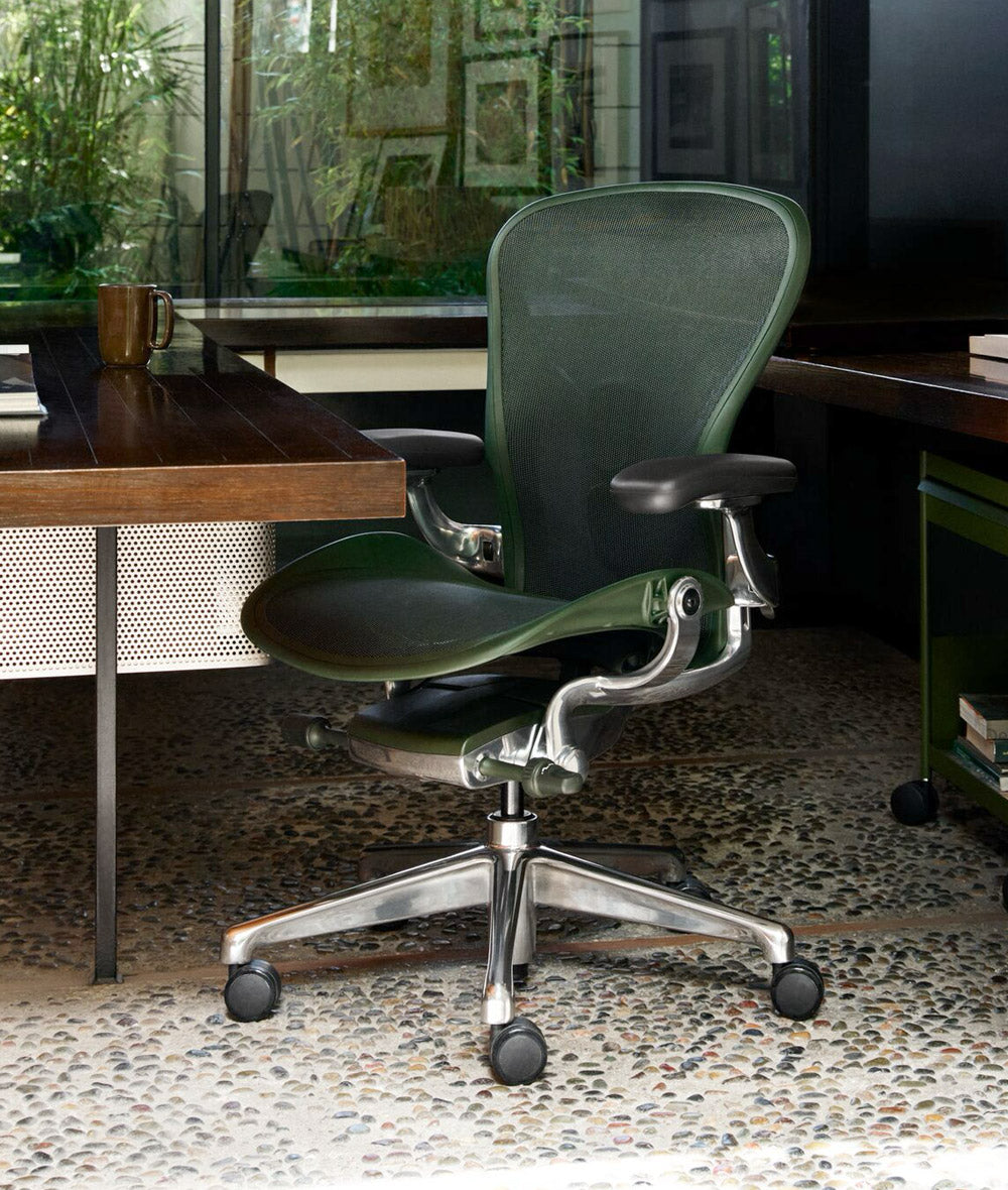 Aeron bureaustoel