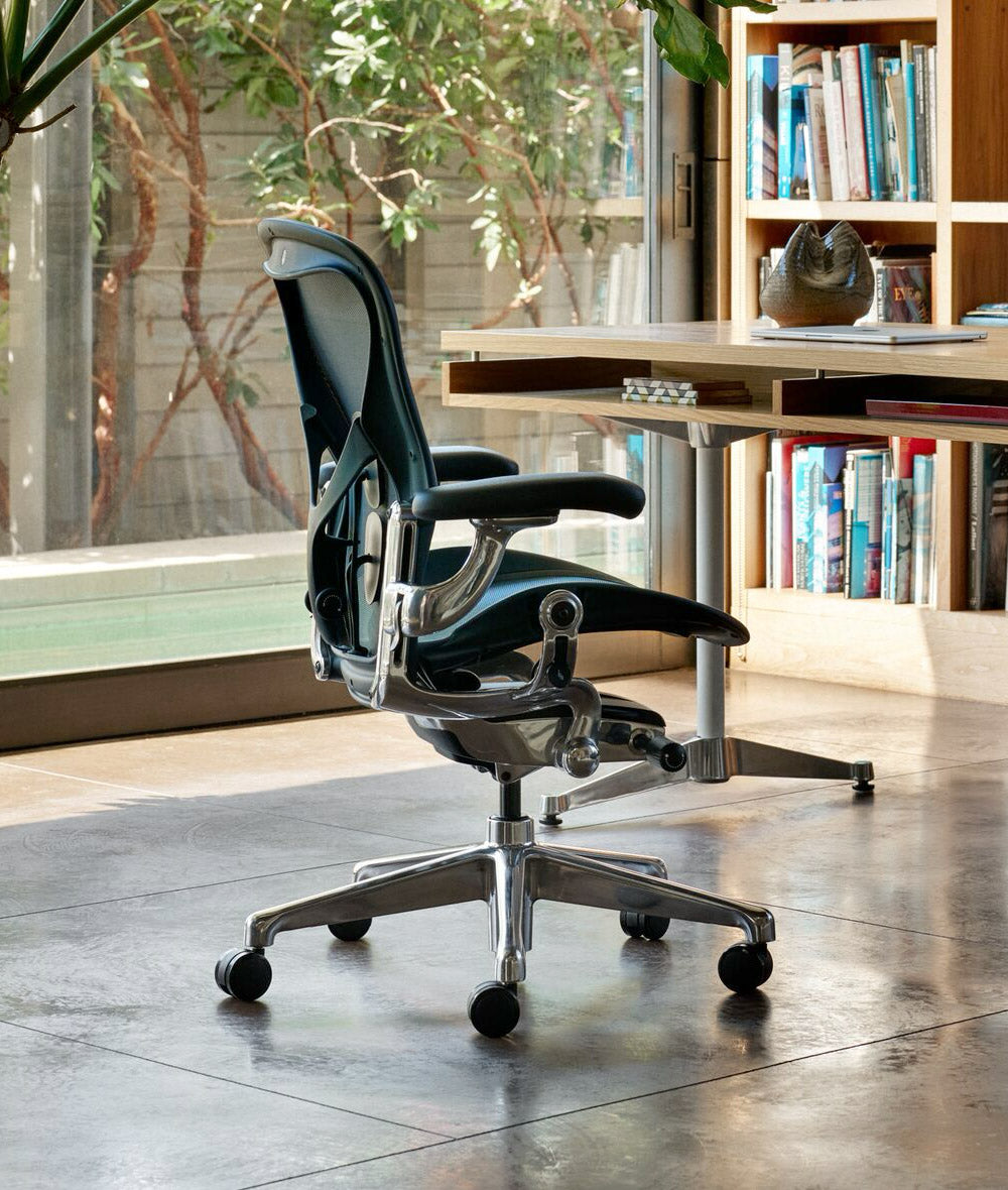 Aeron bureaustoel