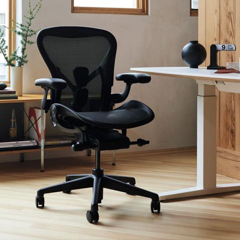 aeron