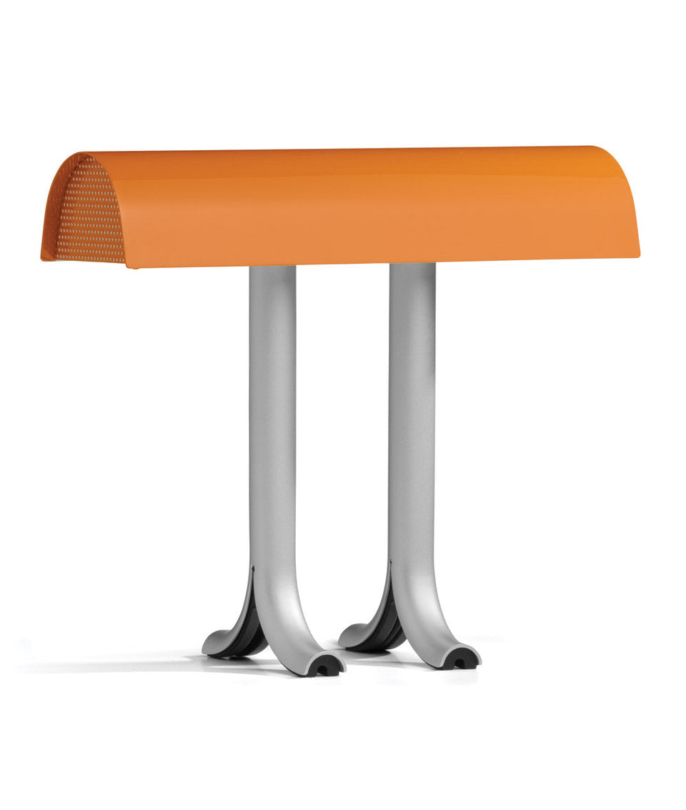 HAY Anagram Table Lamp Iron Zwart