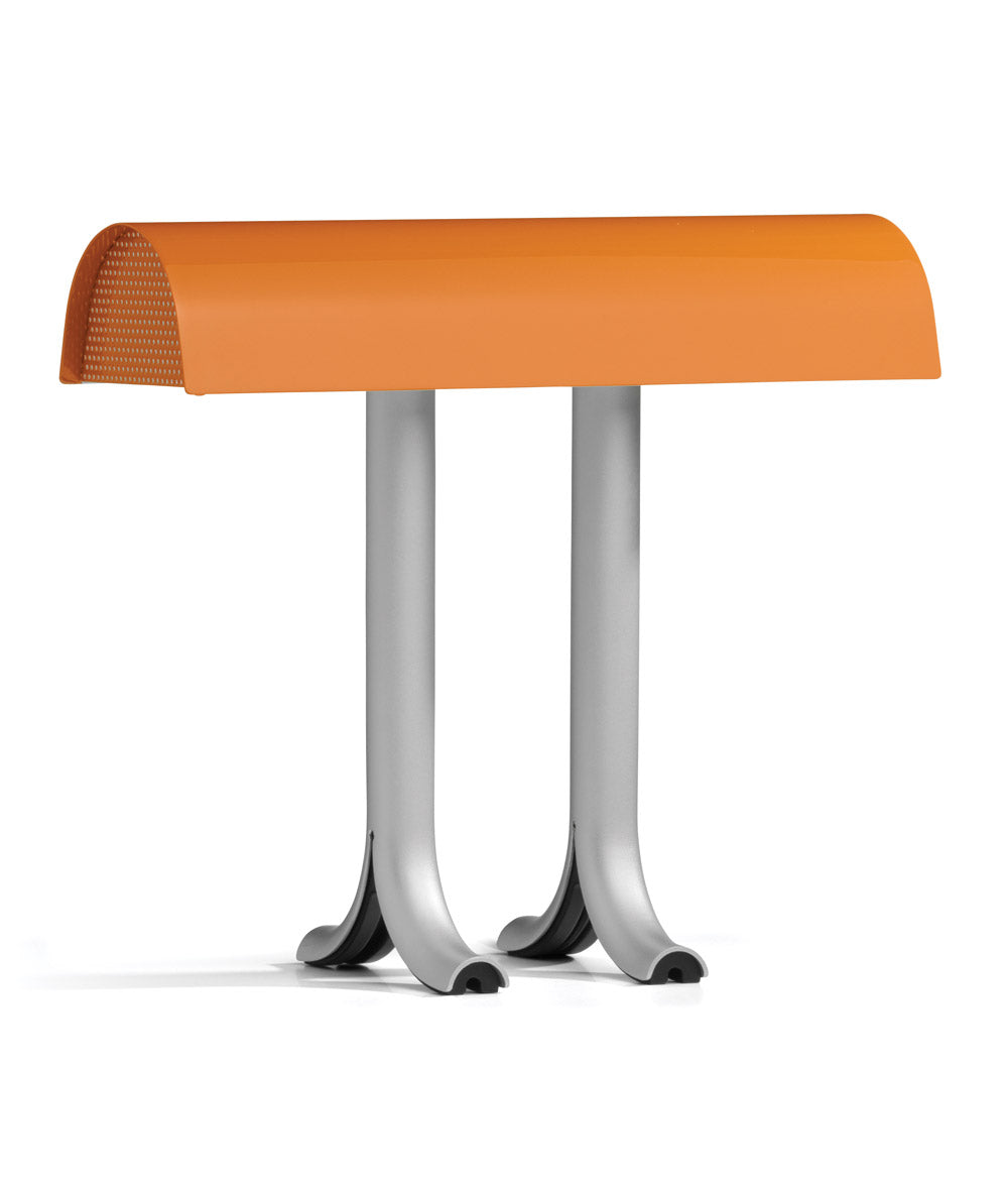 HAY Anagram Table Lamp Iron Zwart