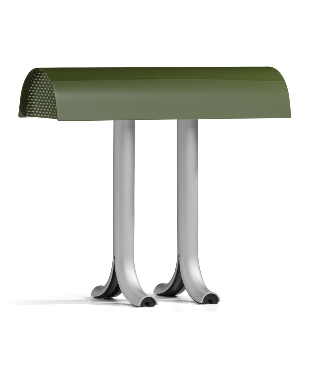 HAY Anagram Table Lamp Iron Zwart