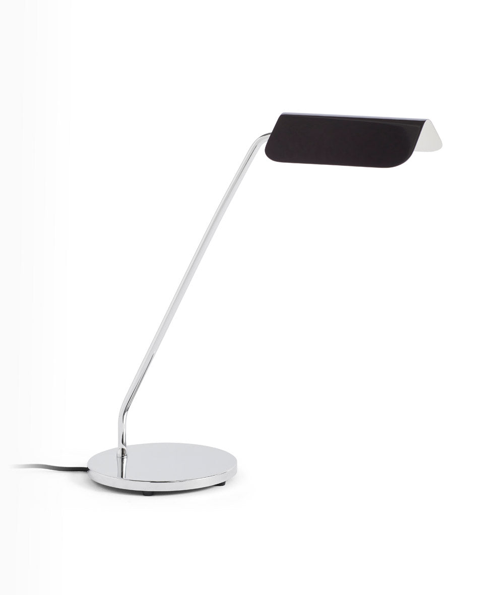 HAY Apex Desk Lamp Oyster Wit