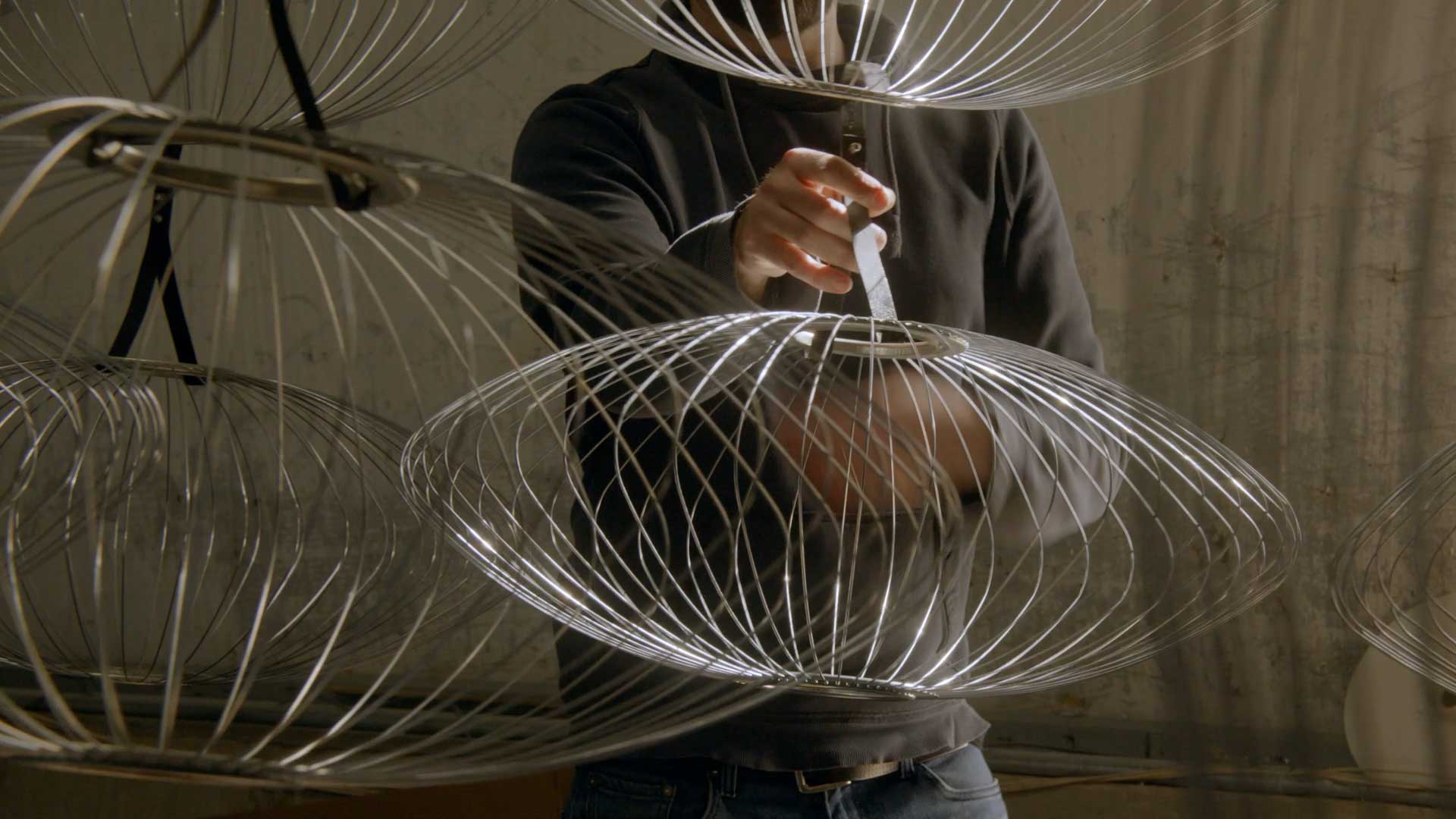 An image on Herman Miller NL