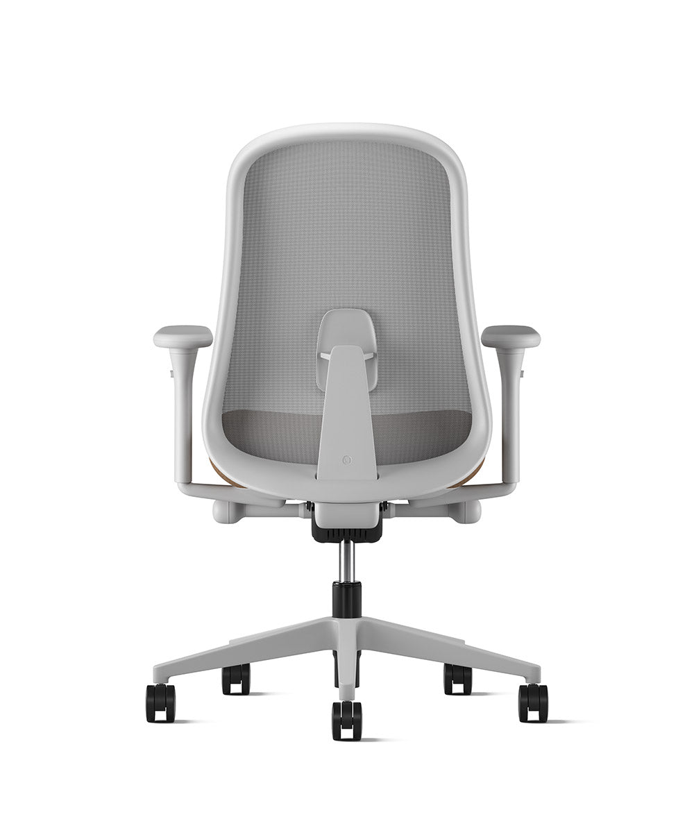 Lino bureaustoel