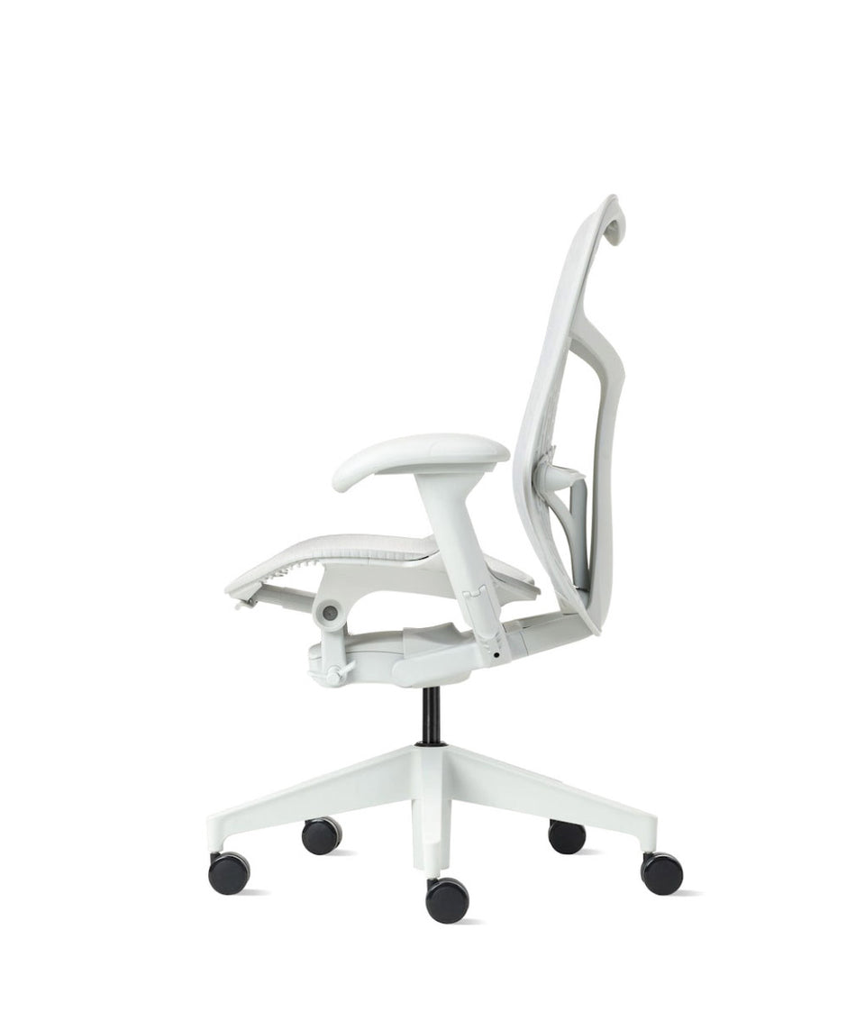 Mirra 2 Butterfly Alpine bureaustoel