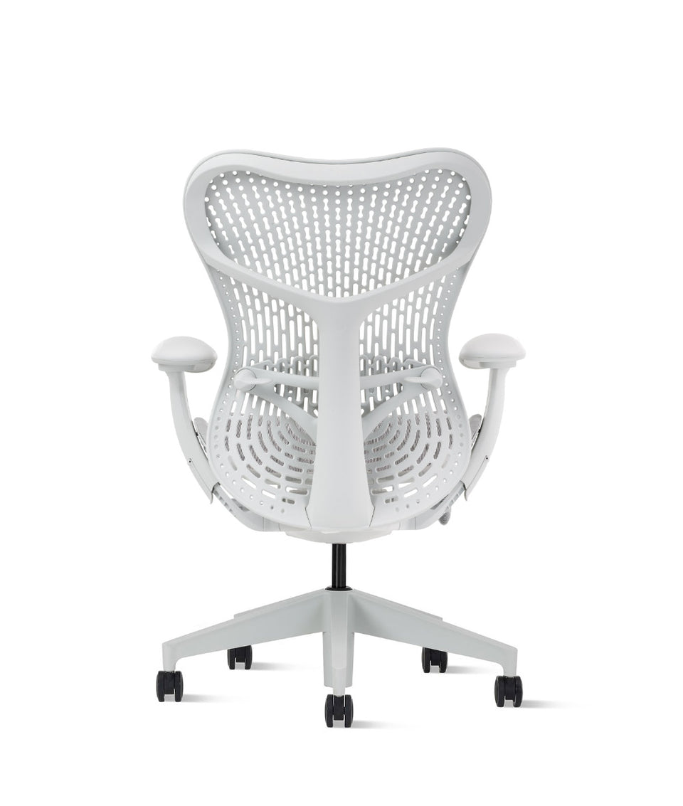 Mirra 2 Triflex Alpine bureaustoel