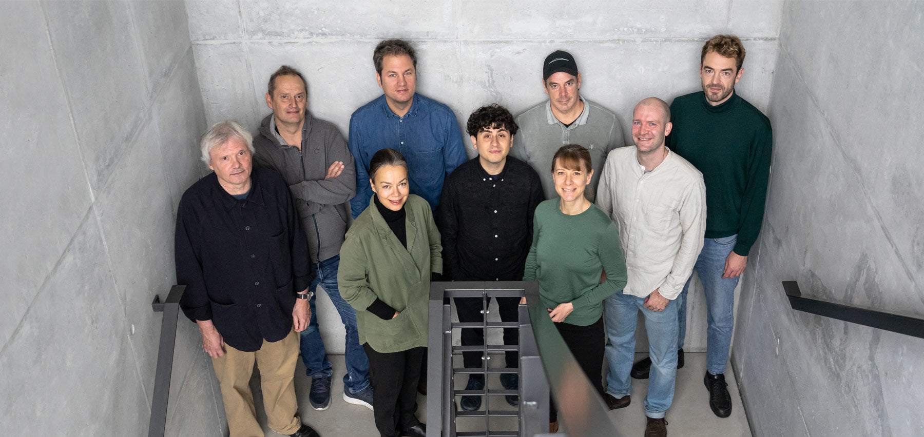 Studio 7.5